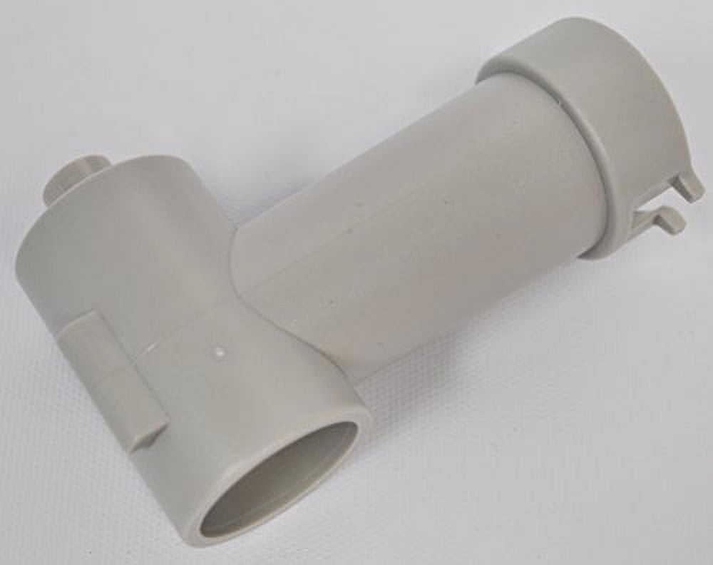 Amazon.com: TurboCat T210 Turbine Driven Powerhead Elbow