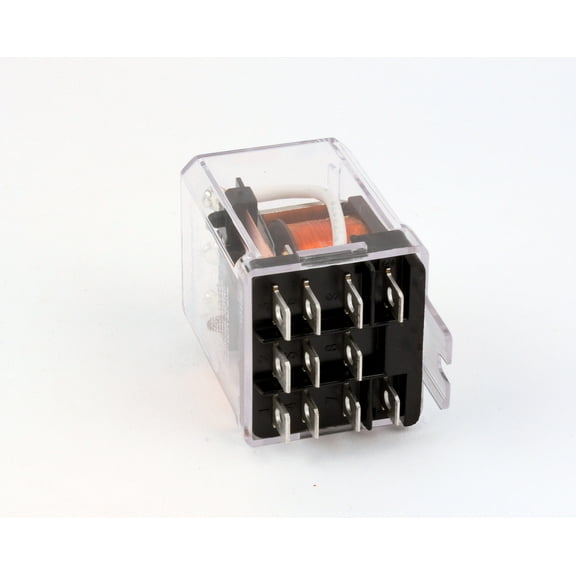 TurboChef 101272 Voltage Relay for Compatible TurboChef Ovens