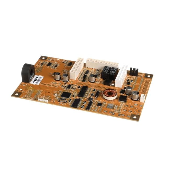 TurboChef CON-3047 Control Board Service Kit - Sage Touch HHS - Walmart.com