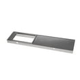 thumbnail image 1 of TurboChef HHD-8680-1 Control Panel with Bezel - Front, HHD-430SS-HULI, 1 of 1