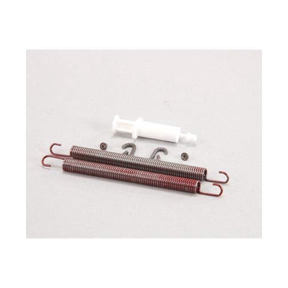 TurboChef I1-3213 Door Spring for TurboChef NGO S?ta Rapid Cook Ovens (Set of 2)
