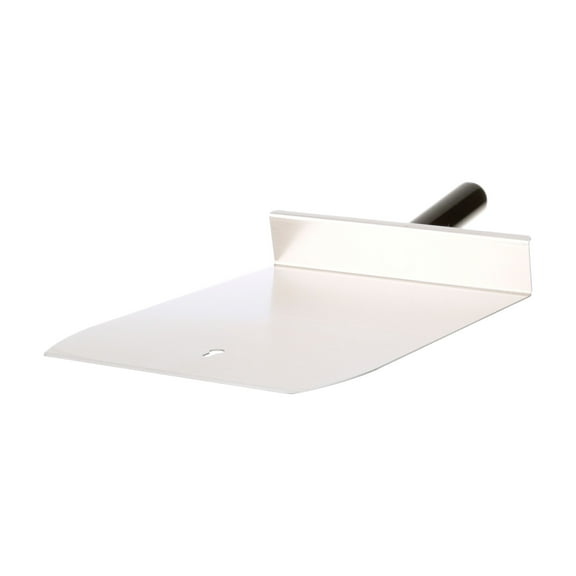 TurboChef Turbo Chef - i1-9716 - 9.6 in x 13.6 in Aluminum Paddle