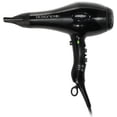 thumbnail image 1 of TurboIon Croc Designer Ceramic Ball Hair Dryer AC (Color : Red), 1 of 2