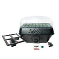 thumbnail image 1 of TurboKlone T48D Black Label Commercial Grade 48 site Garden Plant Cloner System with Humidity Dome and Clone Collars, 1 of 11
