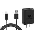 thumbnail image 1 of TurboPower QC3.0 15W Fast Home Charger for Google Pixel 9/Pro/XL - 6ft TYPE-C Cable Quick Power Adapter Travel, 1 of 6