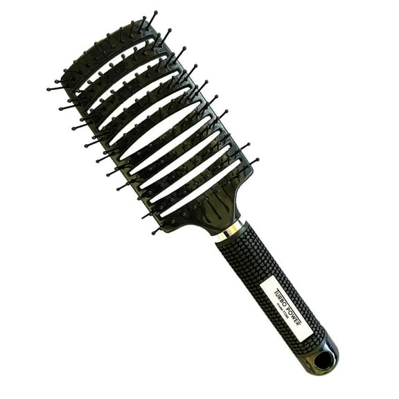 TurboPower TurboTools Thermal Vented Paddle Brush