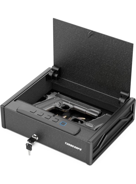 Gun Safes in Gun Storage