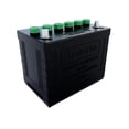 thumbnail image 1 of TurboStart BB-S24MG 12 Volt Light Weight Collectors AGM Battery, 1 of 3