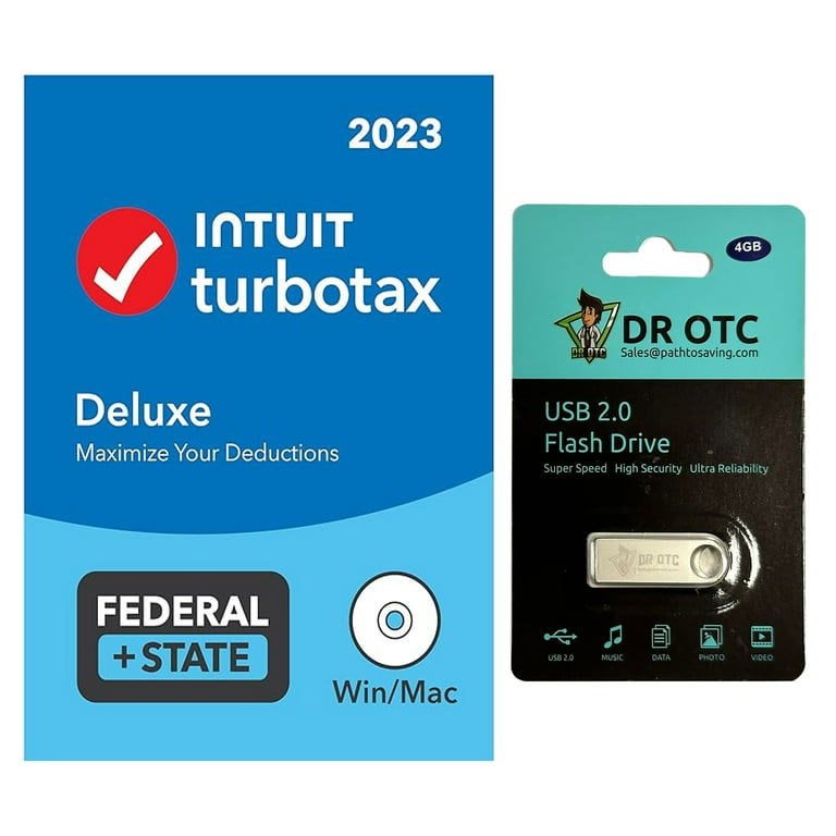Turbotax