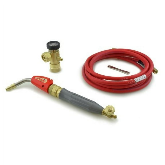 TurboTorch PL-5ADLX-B Torch Swirl Kit, Air Acetylene, Self Lighting