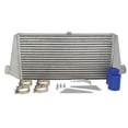 thumbnail image 1 of TurboXS Front Mount Intercooler - 03-06 Evolution Evo 8 & 9 - EVO8-FMIC Fits select: 2003,2005-2006 MITSUBISHI LANCER EVOLUTION, 1 of 4
