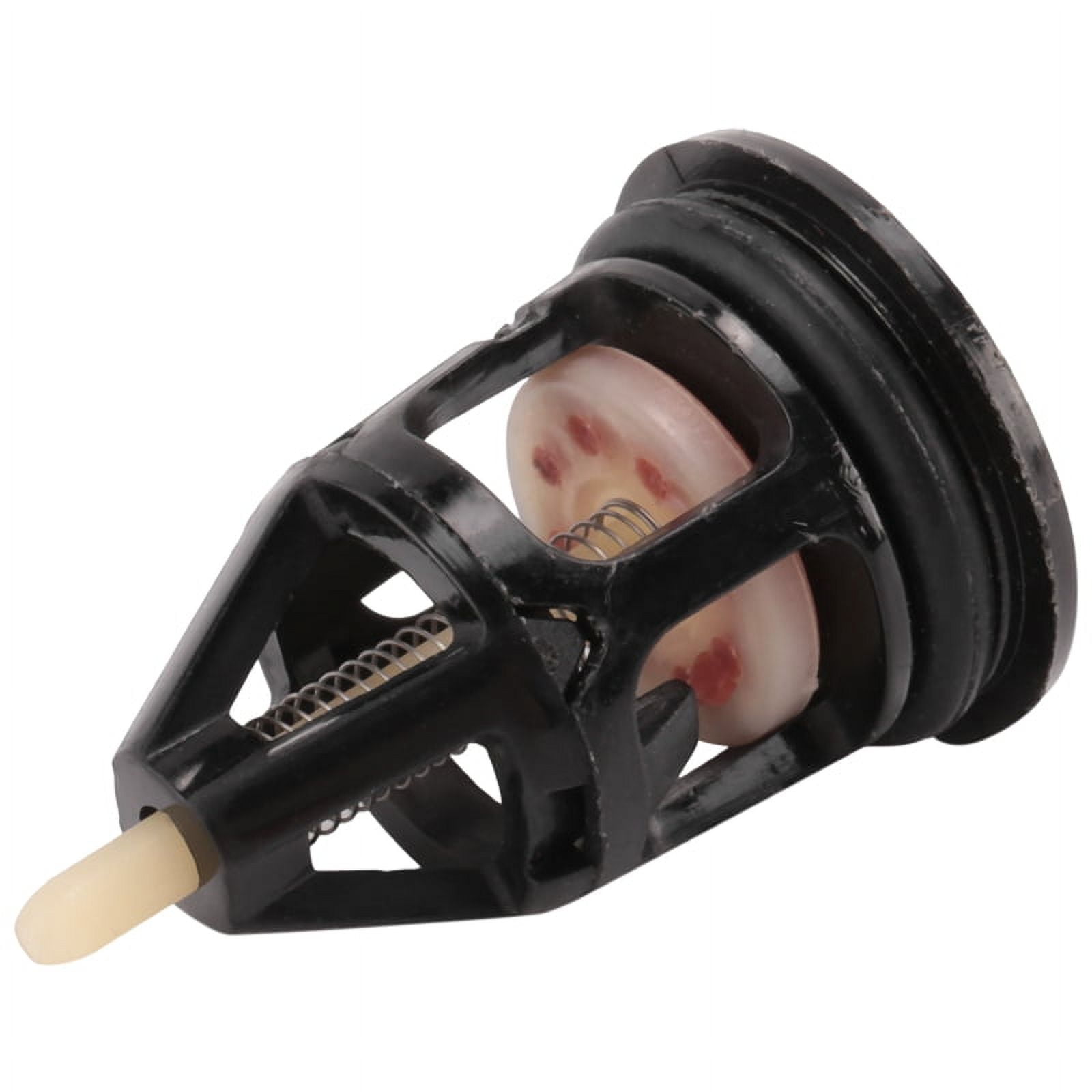 Turbocharged Intake Manifold Check Valve 9811908380 for 207//508/5008