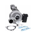 thumbnail image 1 of Turbocharger 1 - Compatible with 2007 - 2009 Dodge Sprinter 2500 Base 3.0L V6 Diesel - Autopart Premium, 1 of 2