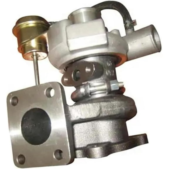 Turbocharger 1J752-17012 TD04L4-09TK3 49131-02060 49177-03190 Fits For Kubota Engine V3307 M6040DTC-1 M6040FC-1 M6040HDC-1 M7040DTC-1 M7040FC-1 M7040HDC-1