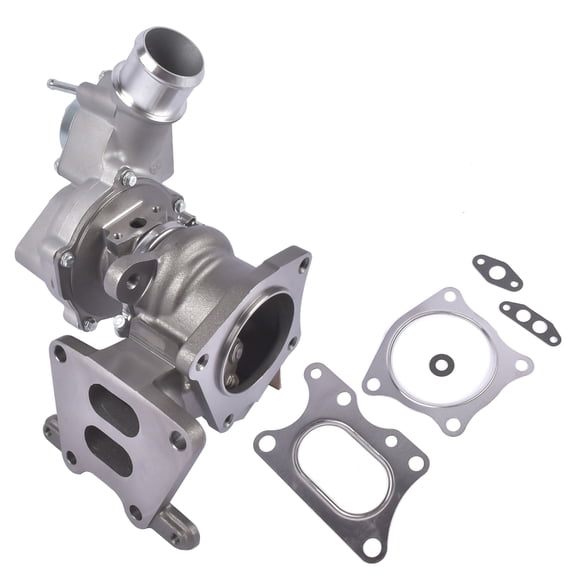Turbocharger for 2018-2023 Honda Accord 1.5L Turbo & 2022-2024 Civic 1.5L, Acura Integra - Direct OE Replacement 18900-6A0-001 18081-0528E, Restores Power, Fixes Lag & Whining Noise