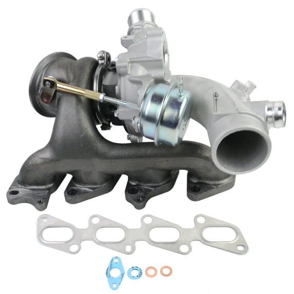 GELUOXI Turbocharger 55565353 for Buick Encore Chevrolet Sonic Trax Sedan Sport Utility 2013-2019