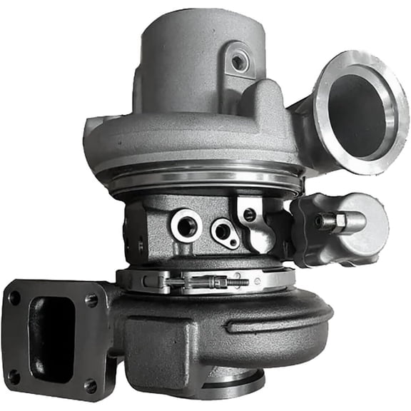 Turbocharger 3786264 Fits For Cummins ISX QSX15 ISX04 Engine HE551VE HE551 HE551V