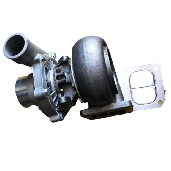 Turbocharger 6137-81-8301 For Komatsu Excavator PC200-3 with S6D105 Engine
