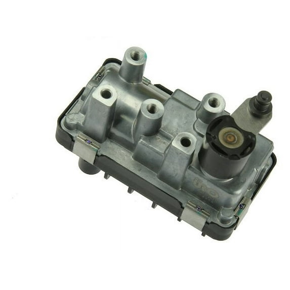 Turbocharger Actuator - Compatible with 2007 - 2009 Dodge Sprinter 2500 3.0L V6 2008