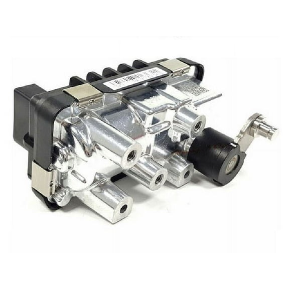 Turbocharger Actuator - Compatible with 2010 - 2022 Mercedes-Benz Sprinter 2500 3.0L V6 2011 2012 2013 2014 2015 2016 2017 2018 2019 2020 2021