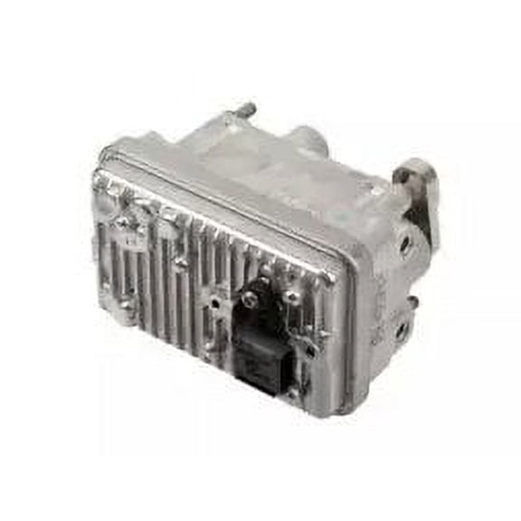 Turbocharger Actuator - Compatible with 2017 - 2019 Chevrolet Silverado 2500 HD 6.6L V8 L5P VIN Y - AC Delco