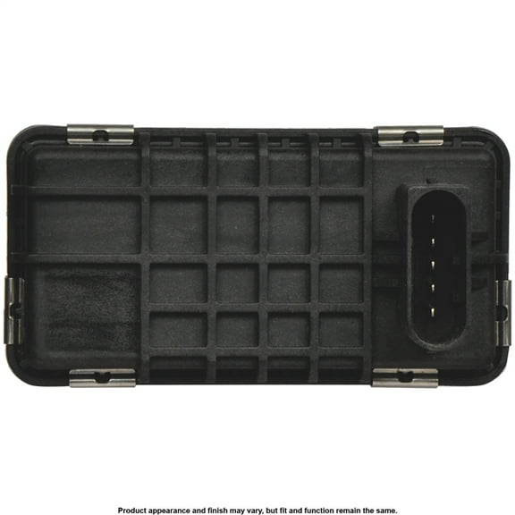 Turbocharger Actuator