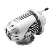 Turbocharger Blow-Off Valve,Off Valve Alloy Blow Off Valve With Adapter Sqv4 Turbines Blow Valve Alloy Pressure Turbines Valve Buzhi Eryue Sqv4 Turboturbines Off Dump Valve Wotao Huiop