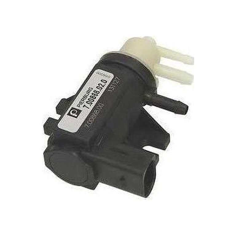 Turbocharger Boost Control Relay - Compatible with 2004 - 2006, 2009 - 2014  Volkswagen Jetta 2005 2010 2011 2012 2013