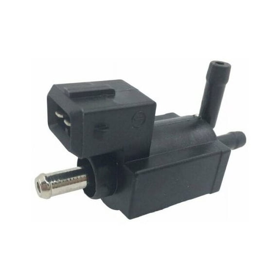 Turbocharger Boost Control Valve - Compatible with 2003 - 2011 Saab 9-3 2004 2005 2006 2007 2008 2009 2010