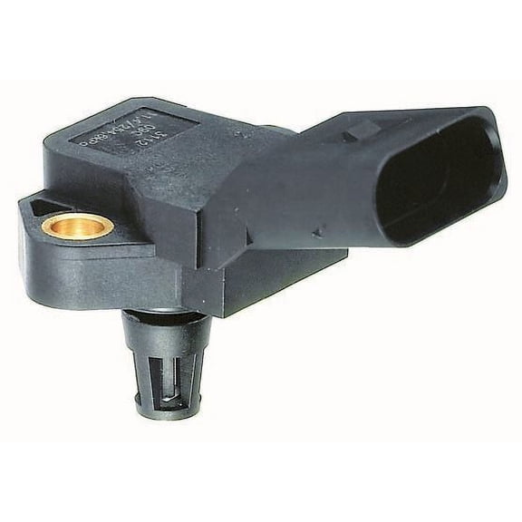 Turbocharger Boost Sensor-Base Facet 10.3112