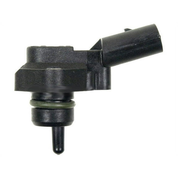 Turbocharger Boost Sensor - Compatible with 1998 - 2005 Volkswagen Beetle 1999 2000 2001 2002 2003 2004