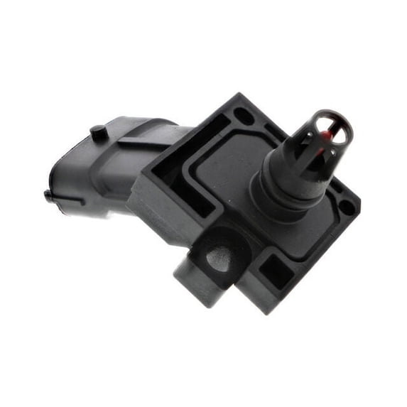 Turbocharger Boost Sensor - Compatible with 1999 - 2006 Volvo S80 2000 2001 2002 2003 2004 2005