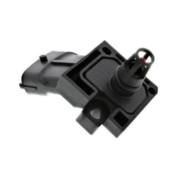 Turbocharger Boost Sensor - Compatible with 2003 - 2006 Volvo XC90 2004 2005