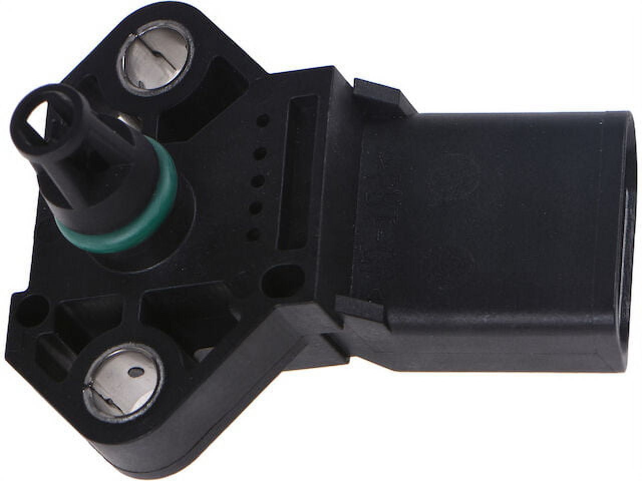 Turbocharger Boost Sensor Compatible with 2003 2010 Volkswagen