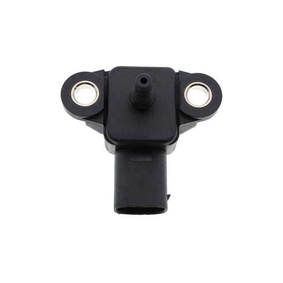 Turbocharger Boost Sensor - Compatible with 2004 - 2009 Dodge Sprinter 3500 3.0L V6 2005 2006 2007 2008