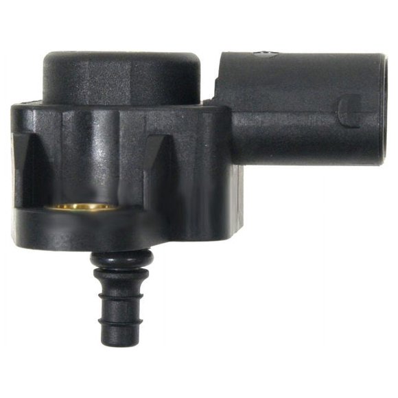 Dodge Ram 2500 Turbocharger Boost Sensor