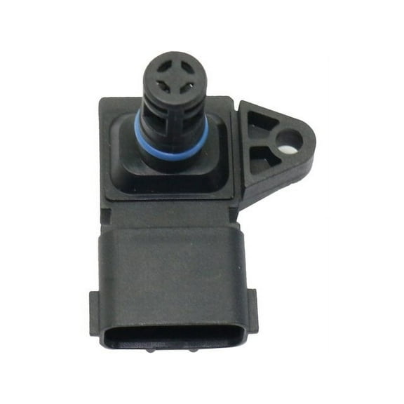 Turbocharger Boost Sensor - Compatible with 2007 - 2011 Peterbilt 387 Base ISX 15.0 Cumins - Replacement AP