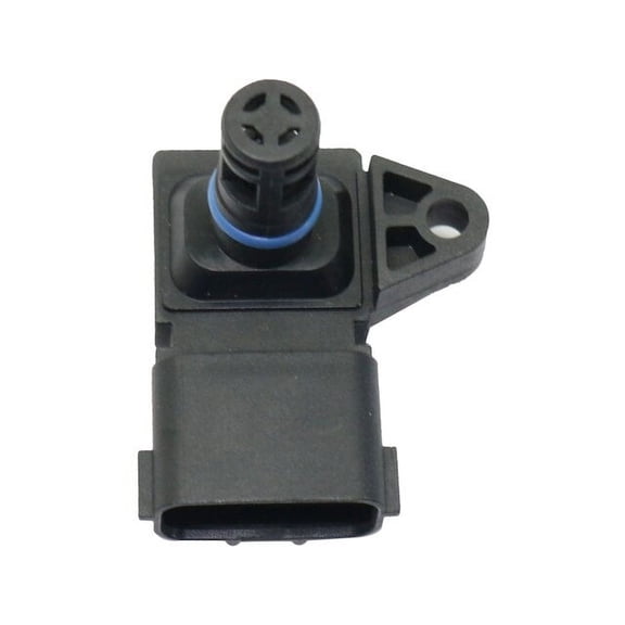 Turbocharger Boost Sensor - Compatible with 2008 - 2018 International ProStar - Replacement AP