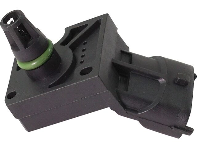 Turbocharger Boost Sensor - Compatible with 2010 - 2020 Land Rover ...