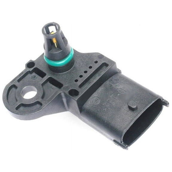 Turbocharger Boost Sensor - Compatible with 2011 Chevy Cruze 1.4L 4-Cylinder Turbocharged