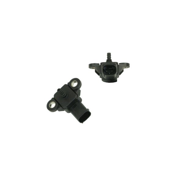 Turbocharger Boost Sensor - Compatible with 2012 - 2015 Mercedes-Benz C250 1.8L 4-Cylinder - Beck Arnley