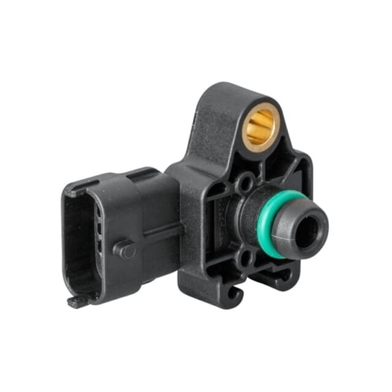 Turbocharger Boost Sensor - Compatible with 2012 - 2017 Chevy Sonic ...