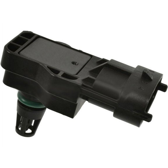 Turbocharger Boost Sensor - Compatible with 2015 - 2019 Chevy Trax 1.4L 4-Cylinder Turbocharged 2016 2017 2018