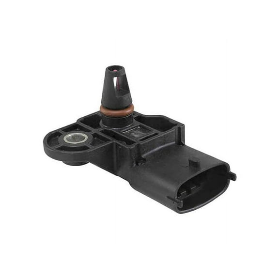 Turbocharger Boost Sensor - Compatible with 2018 - 2019 GMC Terrain 2.0L 4-Cylinder