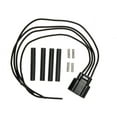 thumbnail image 1 of Turbocharger Boost Sensor Connector - Compatible with 2010 - 2019 Ford Taurus 3.5L V6 2011 2012 2013 2014 2015 2016 2017 2018, 1 of 2