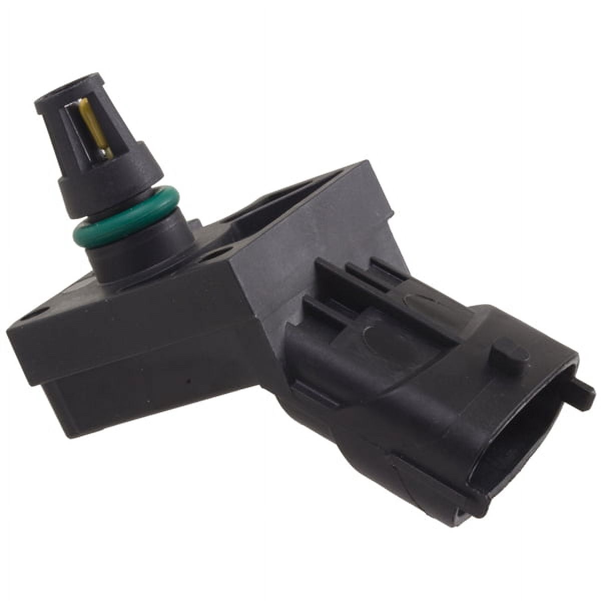Turbocharger Boost Sensor