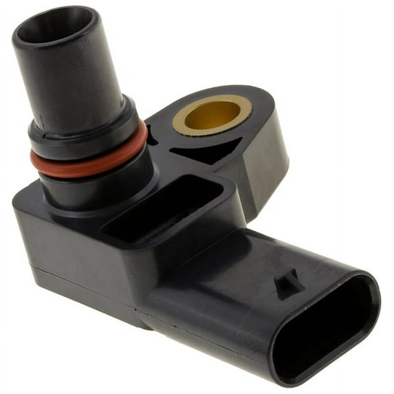 Turbocharger Boost Sensor
