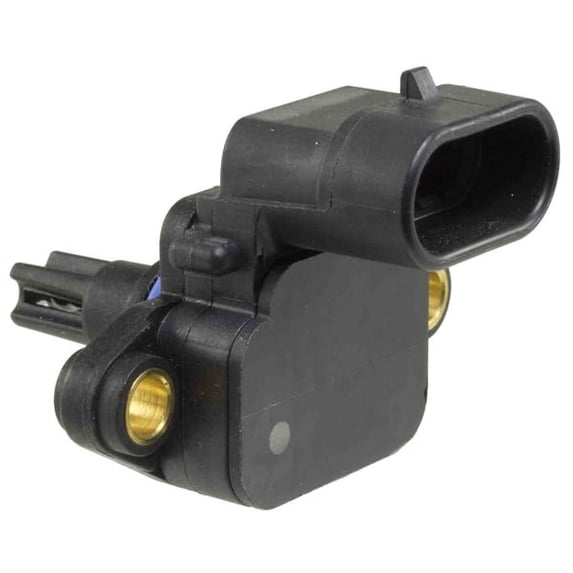 Turbocharger Boost Sensor