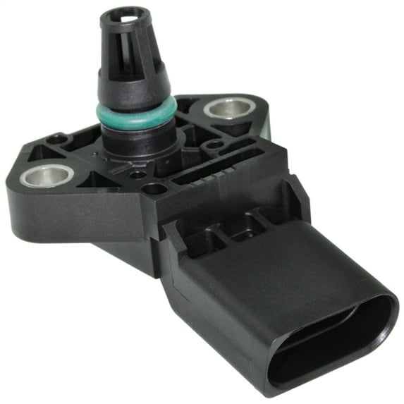Turbocharger Boost Sensor
