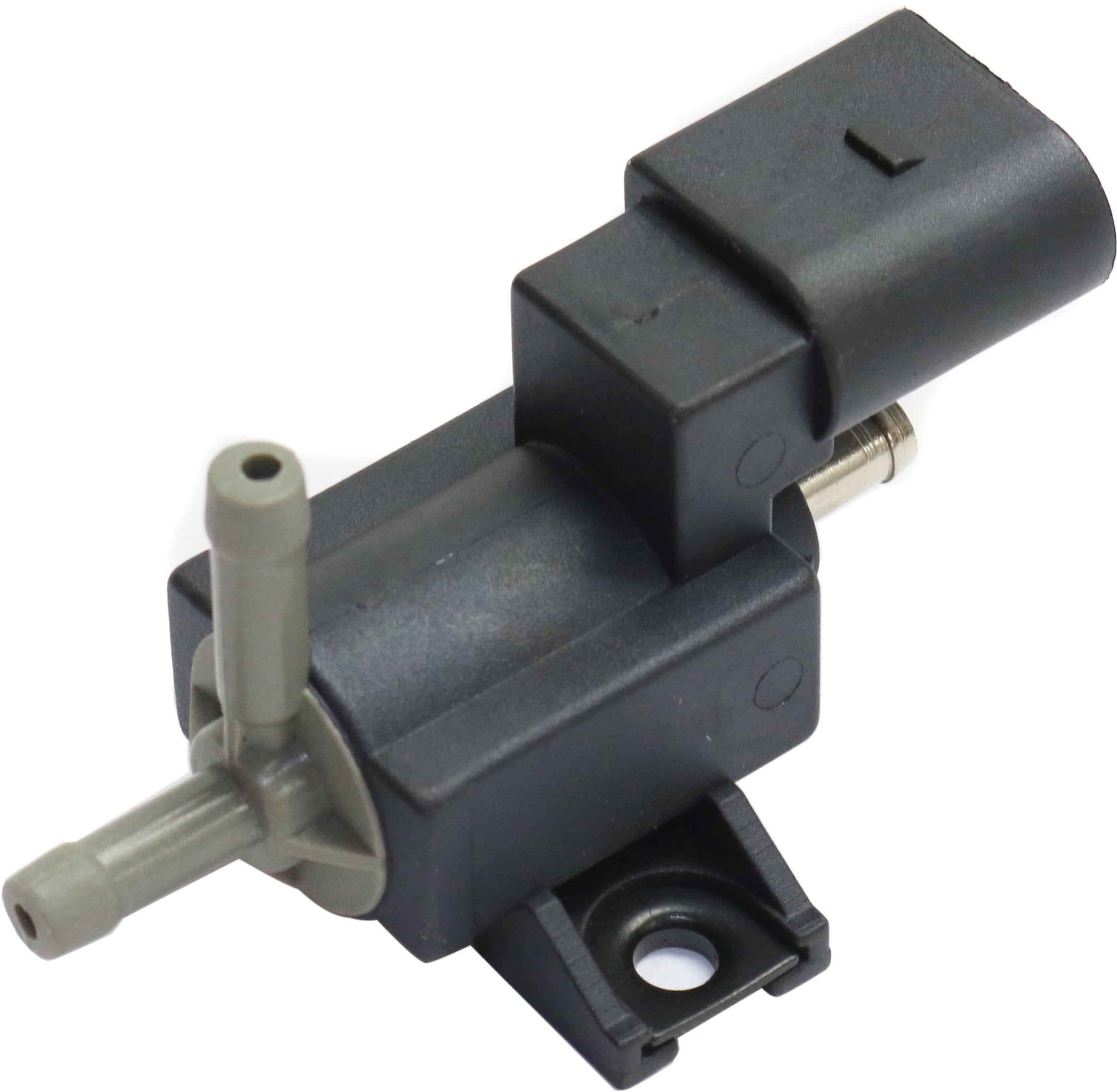 Turbocharger Boost Solenoid Compatible For 2006-2008 Volkswagen Jetta 2006-2009 Volkswagen Jetta 2012-2013 Volkswagen Jetta 2009 Volkswagen Jetta 2008-2010 Volkswagen Jetta 2012-2013 Volkswagen